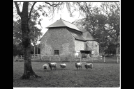 Verrerie royale de la Haie d'Iré (Saint-Rémy-du-Plain)