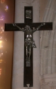 Christ en croix 1