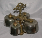 Sonnette d'autel