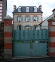 Maison dite Ker Gaïdec, 10 rue François Le Saulnier de Saint-Jouan (Binic fusionnée en Binic-Etables-sur-Mer en 2016)