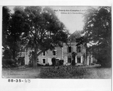 Manoir de la Gouverdière (Bourg-des-Comptes)