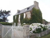 Maison, 9 rue Poul Stripo, Castel-Meur (Plougrescant)