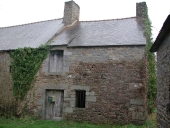 Maison, les Ombres (Bonnemain)