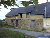 Ferme 2, les Clôtures (Lieuron)