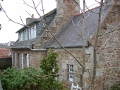 Maison, 29 rue de Bonne-Nouvelle (Trébeurden)