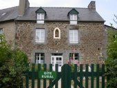 Maison, 1 Impasse des Lauriers (Plerguer)