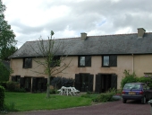 Ferme, la Bonnemais (La Chapelle-Thouarault)