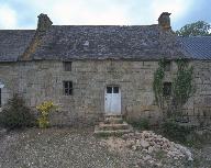 Ferme, Cauraden (Langoëlan)