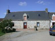 Maison, Kerthuault (Saint-Barthélemy)