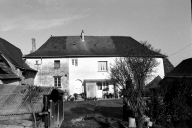 Maison de maître puis ferme, la Pinçonnais (Noyal-Châtillon-sur-Seiche)