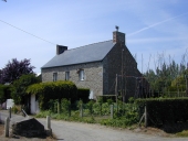 Ferme, la Houlette (Saint-Briac-sur-Mer)