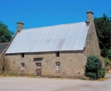 Ferme n°1, Kerbihan (Melrand)