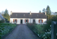 Maison, 60 route de Trébeurden, Allée-Coat (Pleumeur-Bodou)