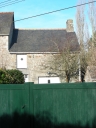 Maison, Saint-Grégoire (Miniac-Morvan)