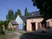 2ème ferme, la Brûlerie (Noyal-sur-Vilaine)