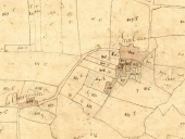 Écart, Brinbeau (Brielles)