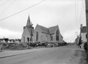 Eglise Paroissiale Notre-Dame (Canihuel)