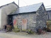 Porcherie, le Châtel (Torcé)