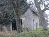 4ème maison, le Bignon (Moulins)