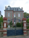 Maison, 68 rue Georges Clemenceau (Saint-Quay-Portrieux)