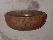 Ensemble de 4 bénitiers