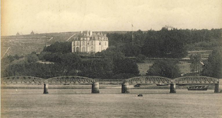Pont du Goyen (Audierne)