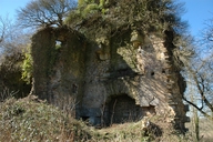 Manoir de Coat Léguer (Trégrom)