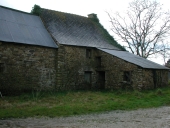 Ferme, le Moulin Ory (Dourdain)