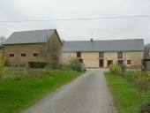 Ferme, Gaulon (Melesse)