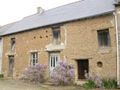 Ferme, le Douet Anisac (Trévérien)