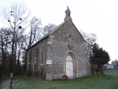 Chapelle Saint-Joseph, Saint-Cadreuc (Ploubalay fusionnée en Beaussais-sur-Mer en 2017)