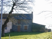 Maison 1, Colombel (Pipriac)