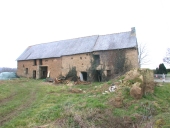 Ferme 2, le Plessix (Trimer)