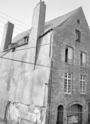 Maison, 21 rue du Belzic (Auray)