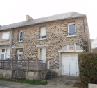 Maison, les Rosaires (Plérin-sur-Mer)