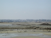 Réservoirs : les pêcheries de l'Île d'Er (Plougrescant)