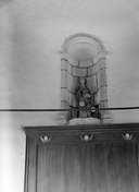 Statue (demi-nature)