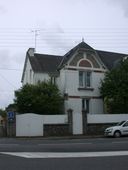 Maison dite Ker Michel, 148 boulevard de la Paix (Vannes)