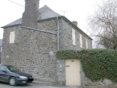 Maison, la Ville-Cadio, 4 rue des Islandais (Binic fusionnée en Binic-Etables-sur-Mer en 2016)