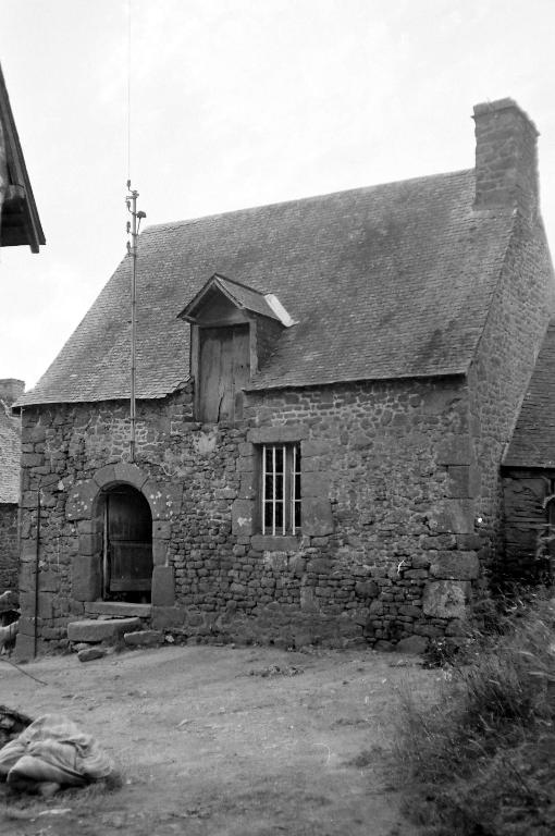 Écart, La Sionnière (Le Loroux)