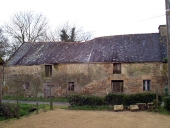 Ferme n°5, Kerprat (Melrand)