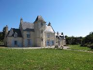 Château du Châtelier (Saint-Samson-sur-Rance)