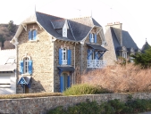 Maison, les Rosaires (Plérin-sur-Mer)