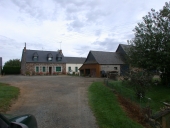 1ère ferme, Cahors (Rannée)