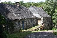 Moulin à papier, Trévoazec (Saint-Goazec)