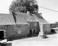 Ferme de Tisserand, Guenfrout (Plouvorn)