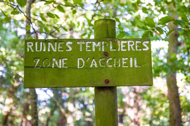 Site de la Caillibotière (Plurien)