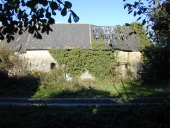 Maison, la Glonnais (Pipriac)