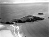 Ensemble fortifié (Cr 28), Ile de l'Aber (Crozon)