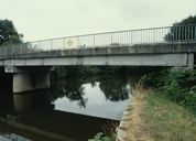 Pont routier de l'Herbinais (Saint-Servant-sur-Oust)